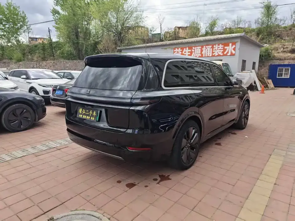 Li Li L9