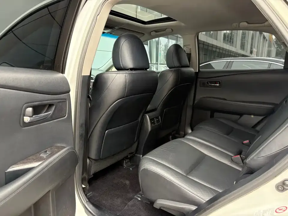 Lexus RX Classic