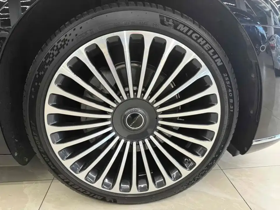 Xiangjie Xiangjie S9