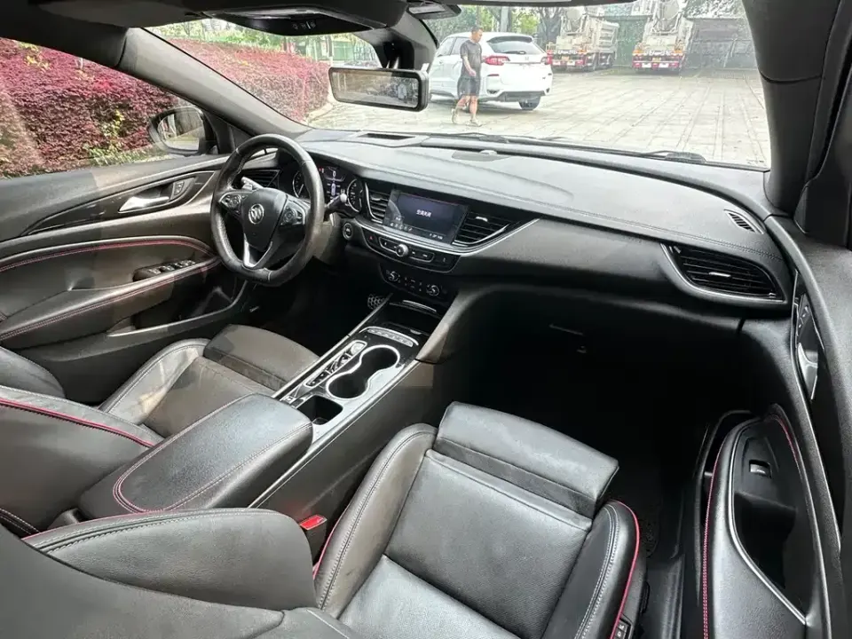 Buick Regal