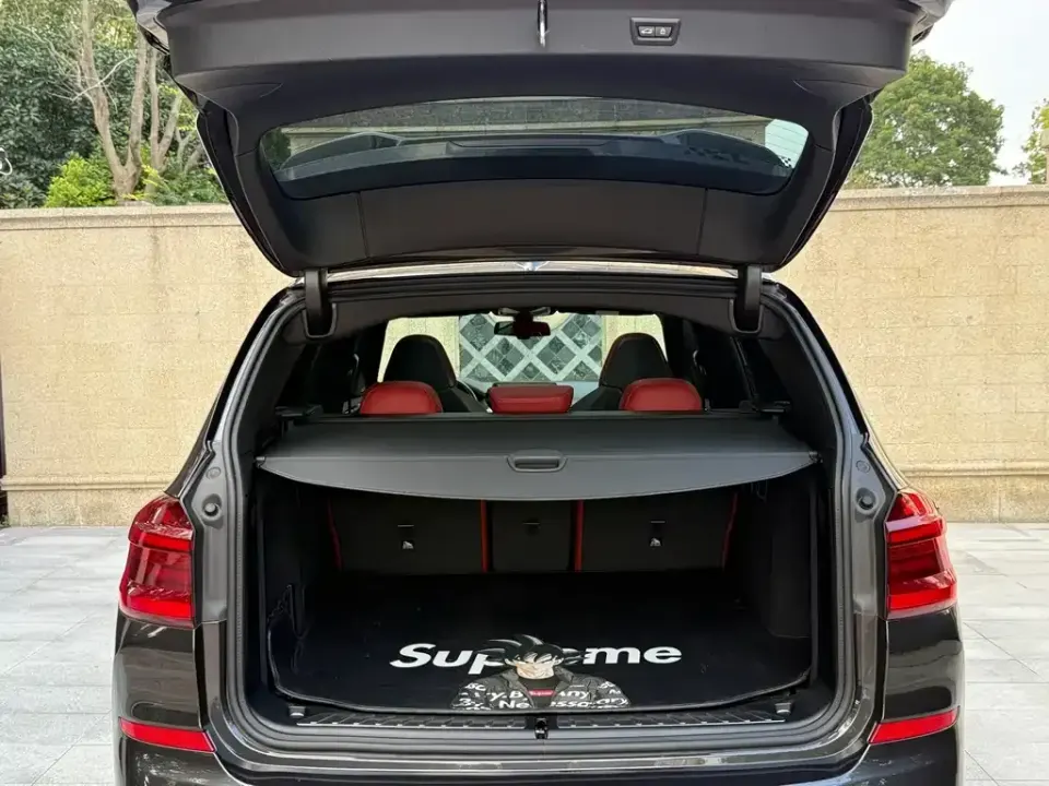 BMW X3 M