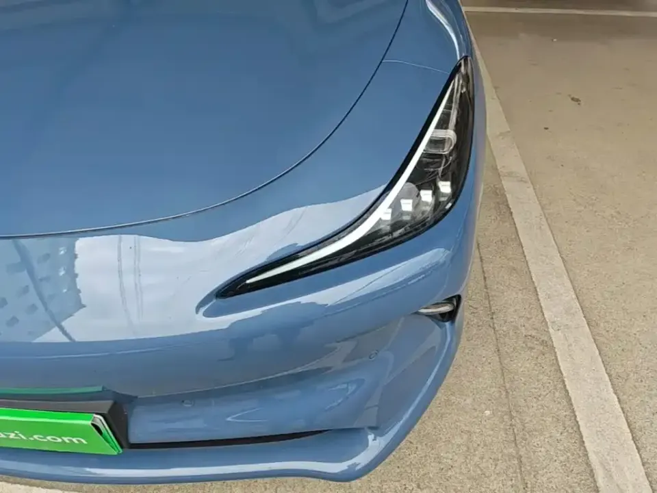 IM Motors IM LS6