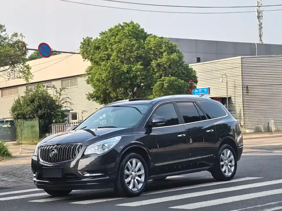Buick Enclave