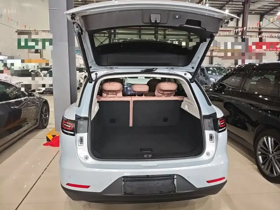 Leapmotor Leapmotor C11