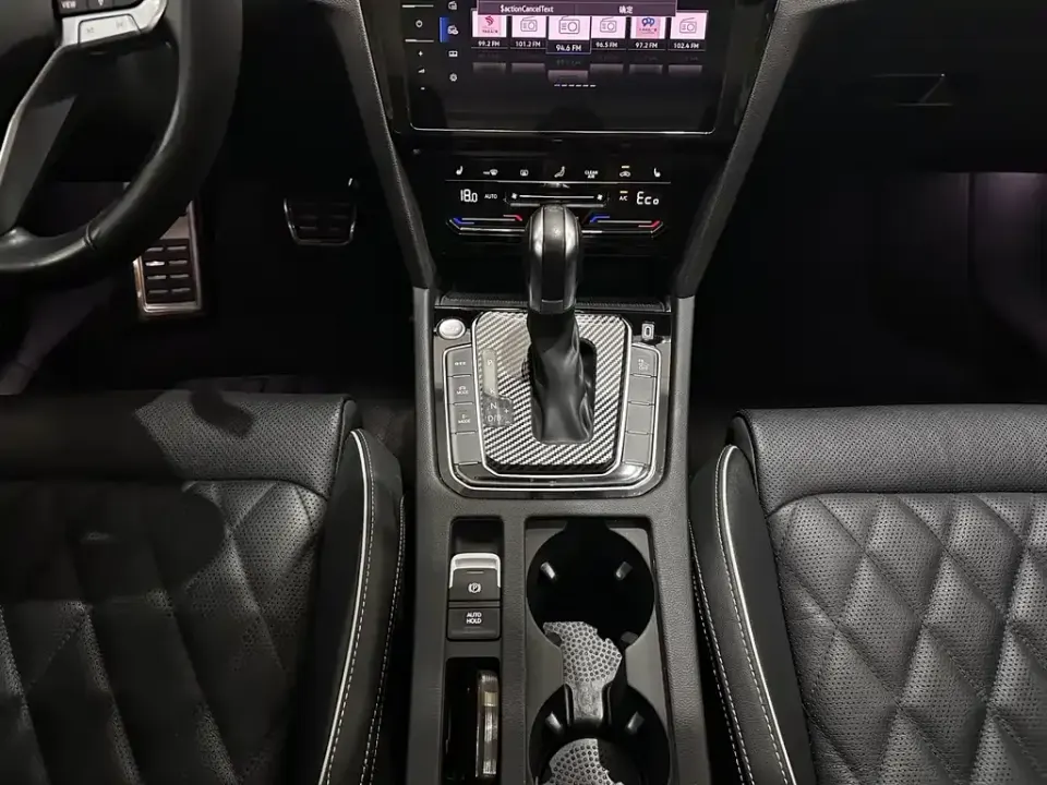 Volkswagen Magotan PHEV