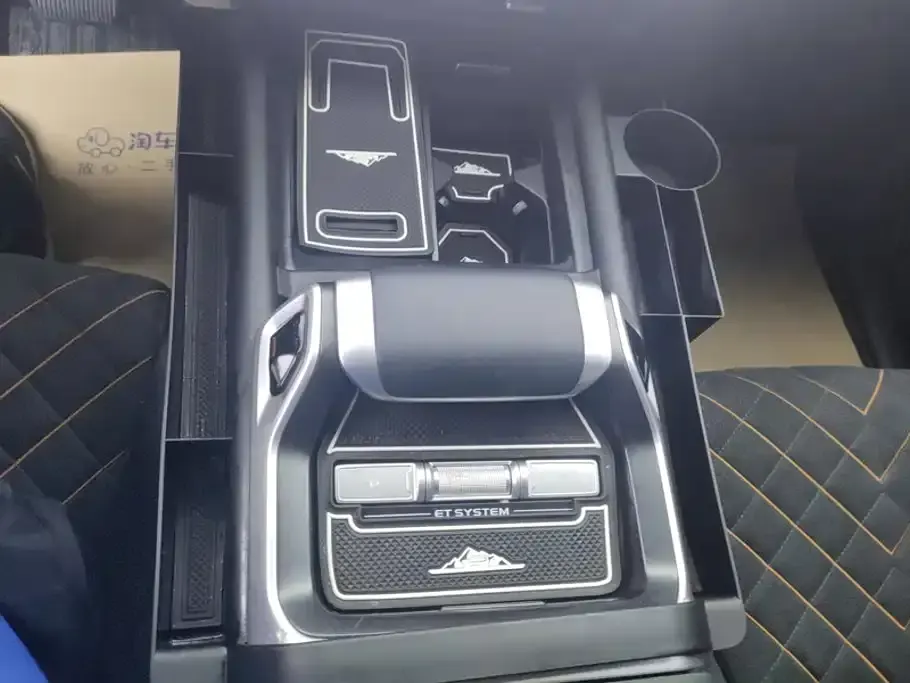 Deepal Deepal G318