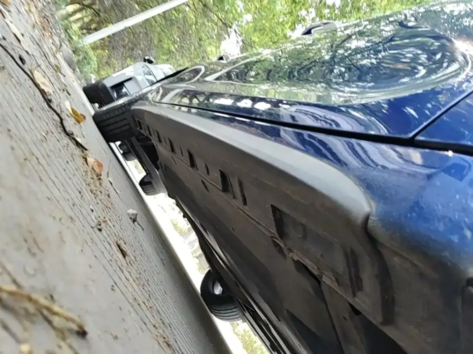 Hyundai Fista
