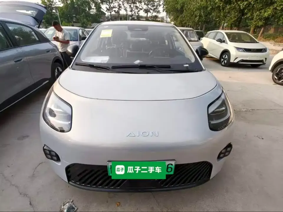 Aion AION UT