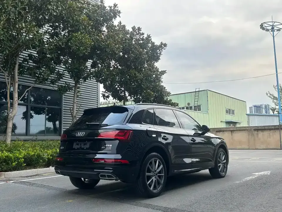 Audi Q5L