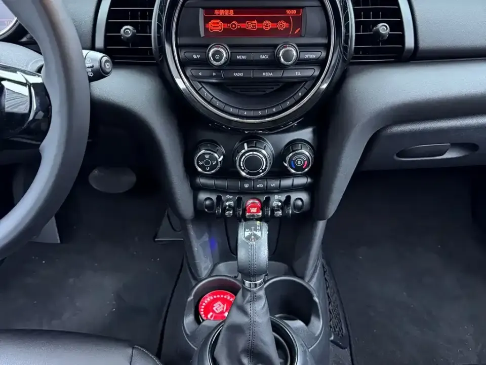 MINI Mini