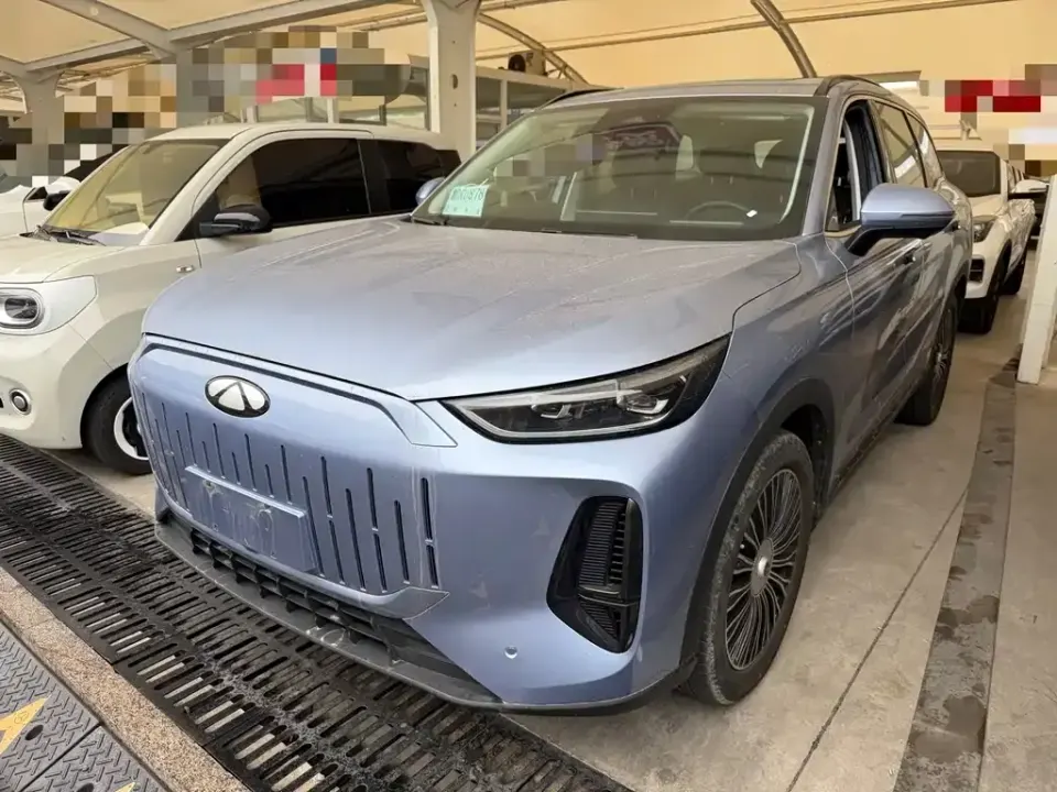 Fulwin Fengyun T9
