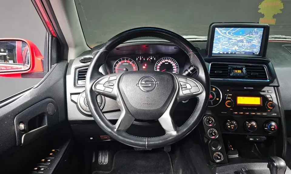 KG_Mobility_Ssangyong KORANDO