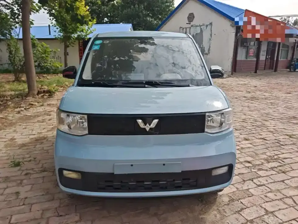Wuling MINIEV