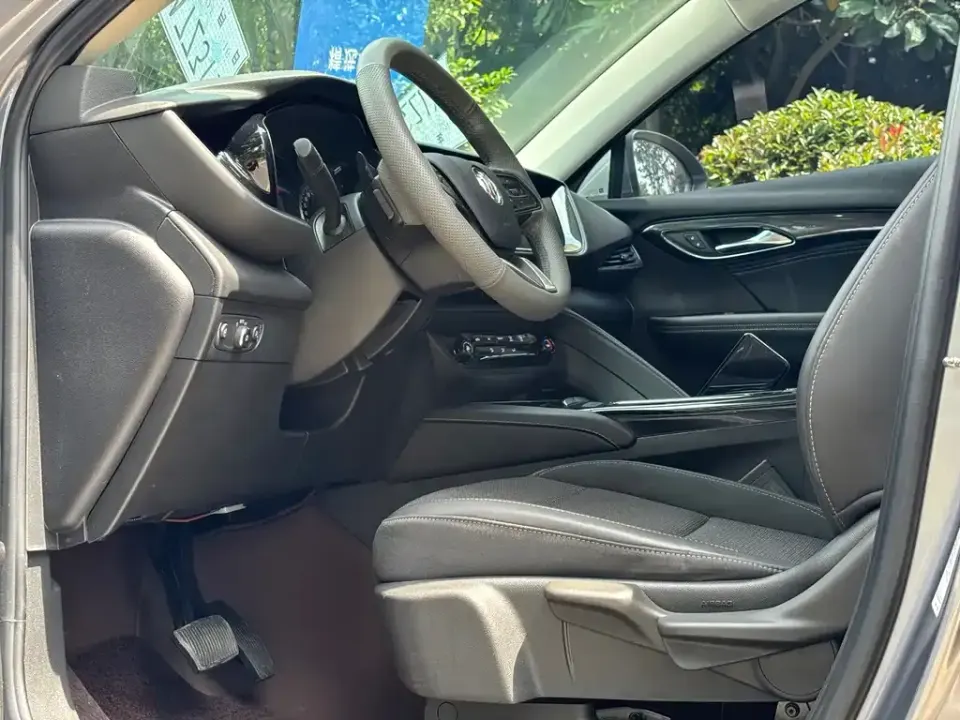 Buick Envision S