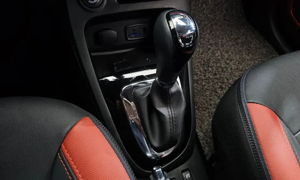 Renault Samsung QM3