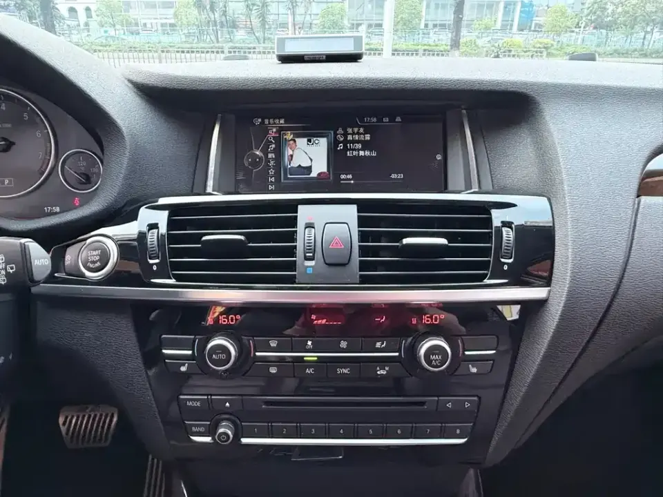 BMW X3 (Import)
