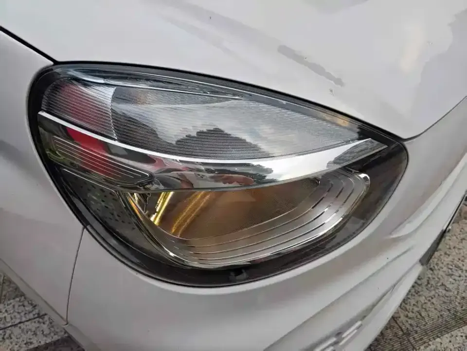 Roewe Clever