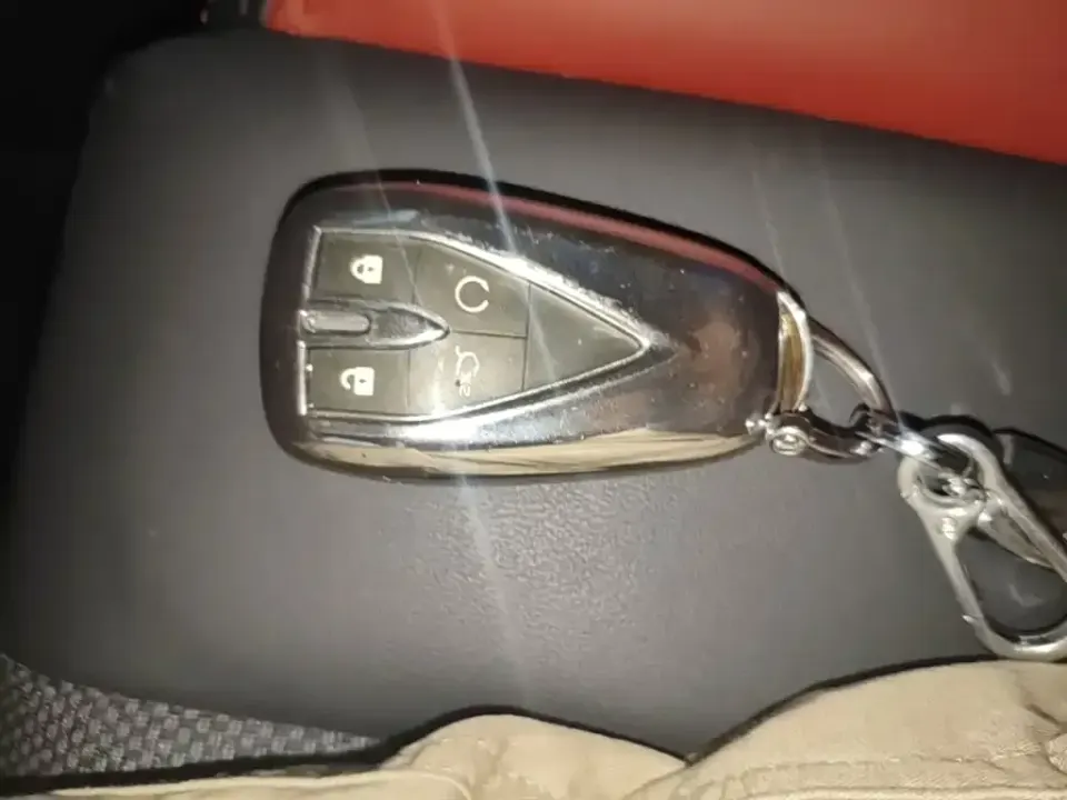 Oshan Oushang X5