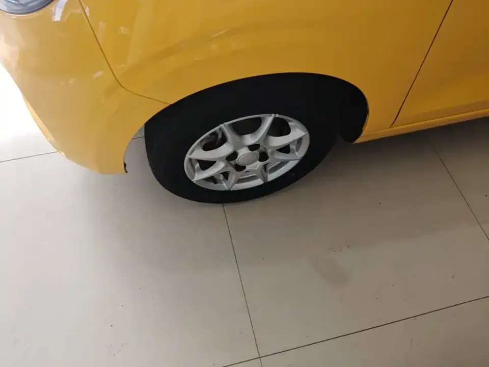 Roewe Clever