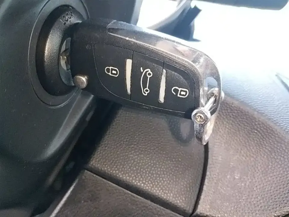 Mazda 3 Xingcheng