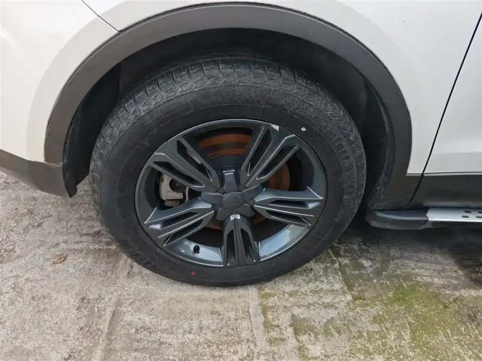 Leopaard Leopaard CS10