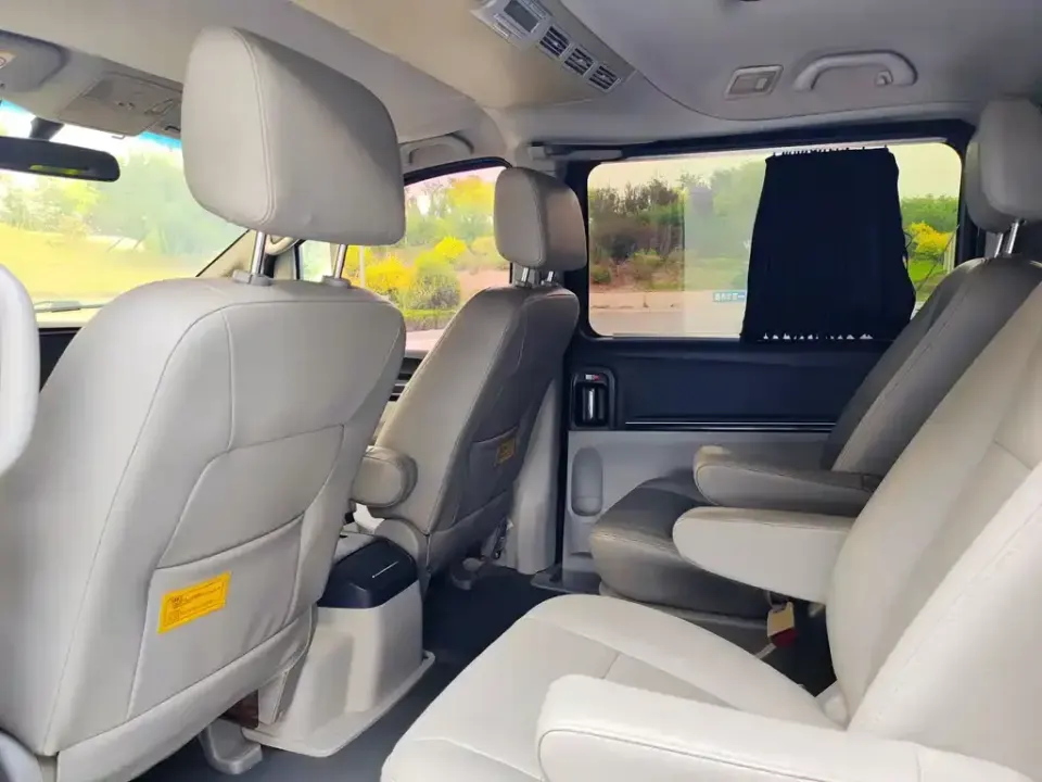 JAC Refine M5