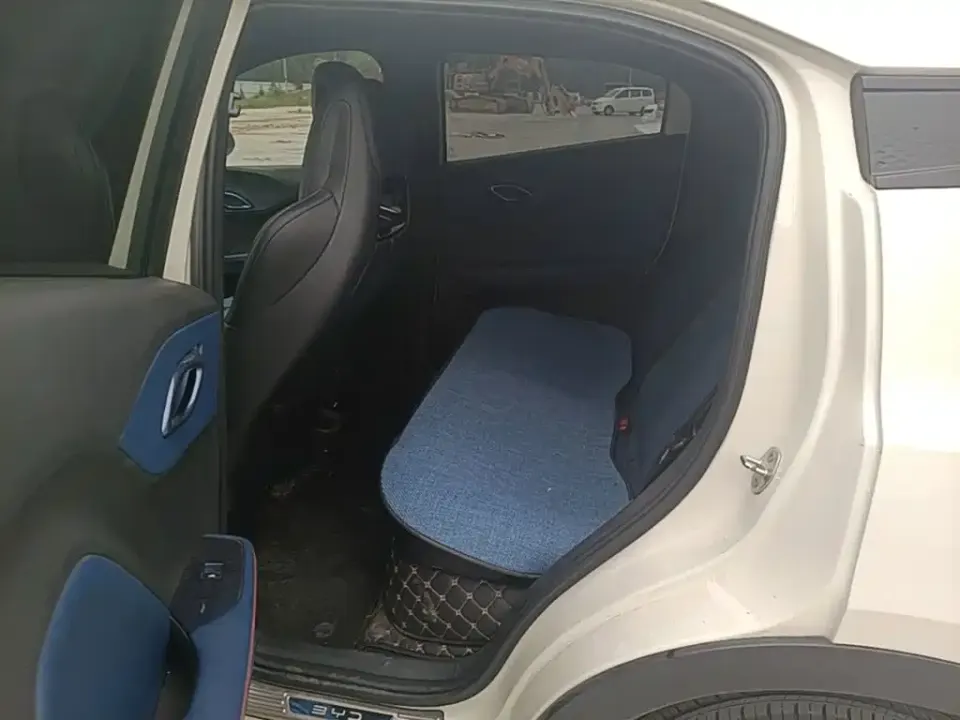 BYD Seagull