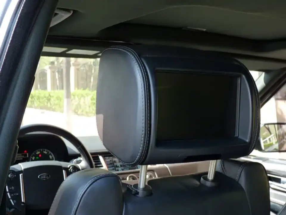 Land Rover Sport