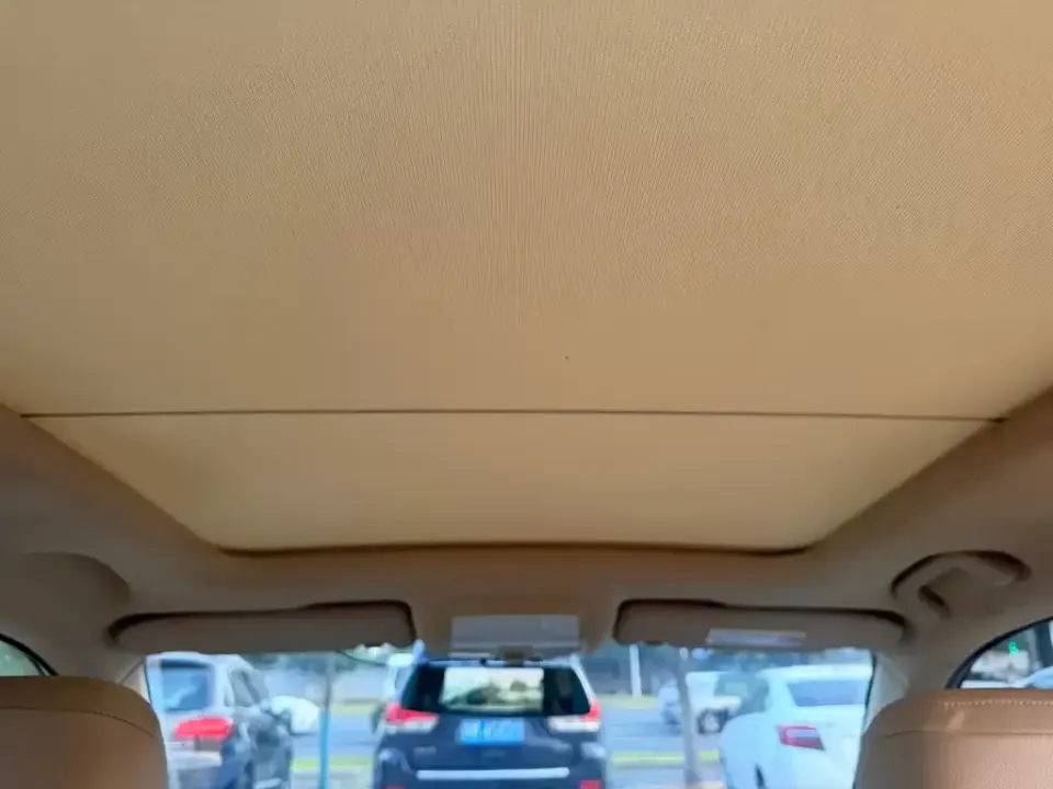 Zotye X5