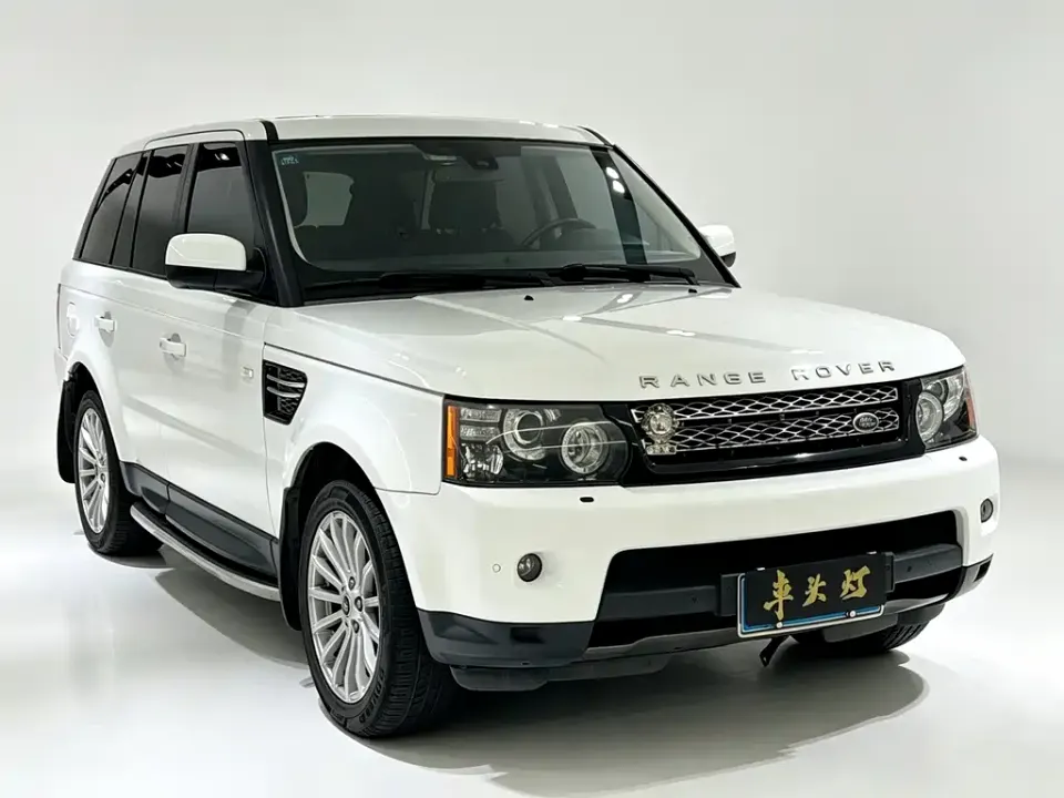 Land Rover Sport