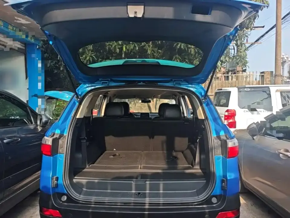 Fengguang Fengguang S560