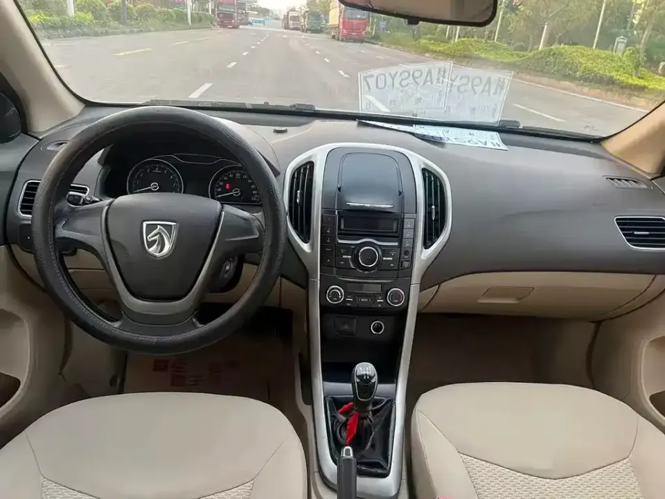 Baojun 610