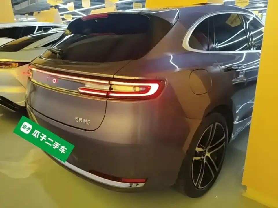 AITO AITO M5