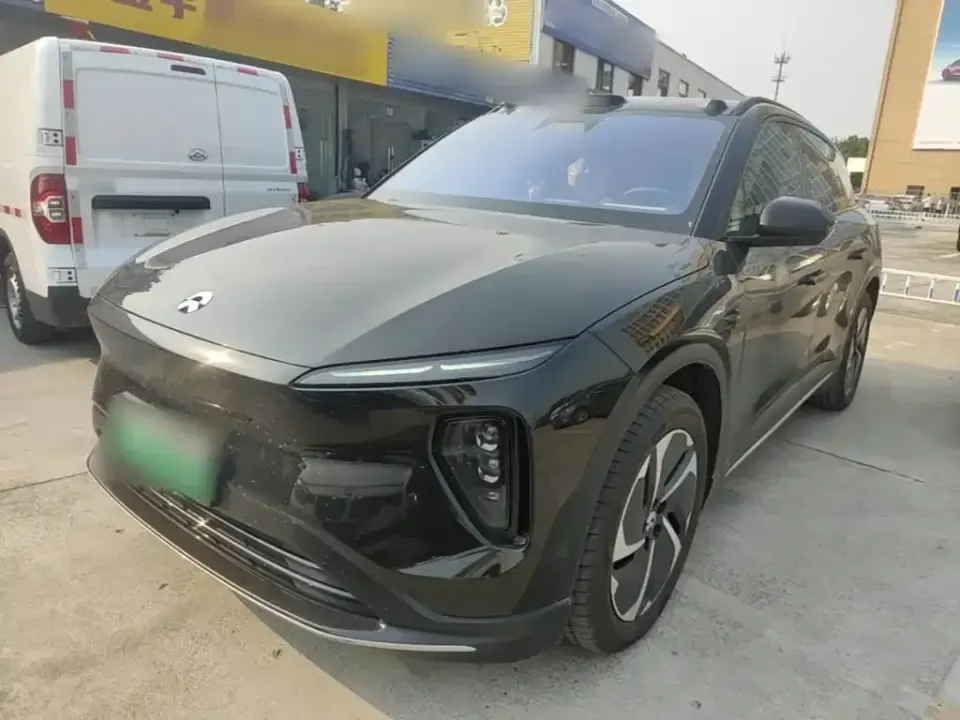Nio ES6