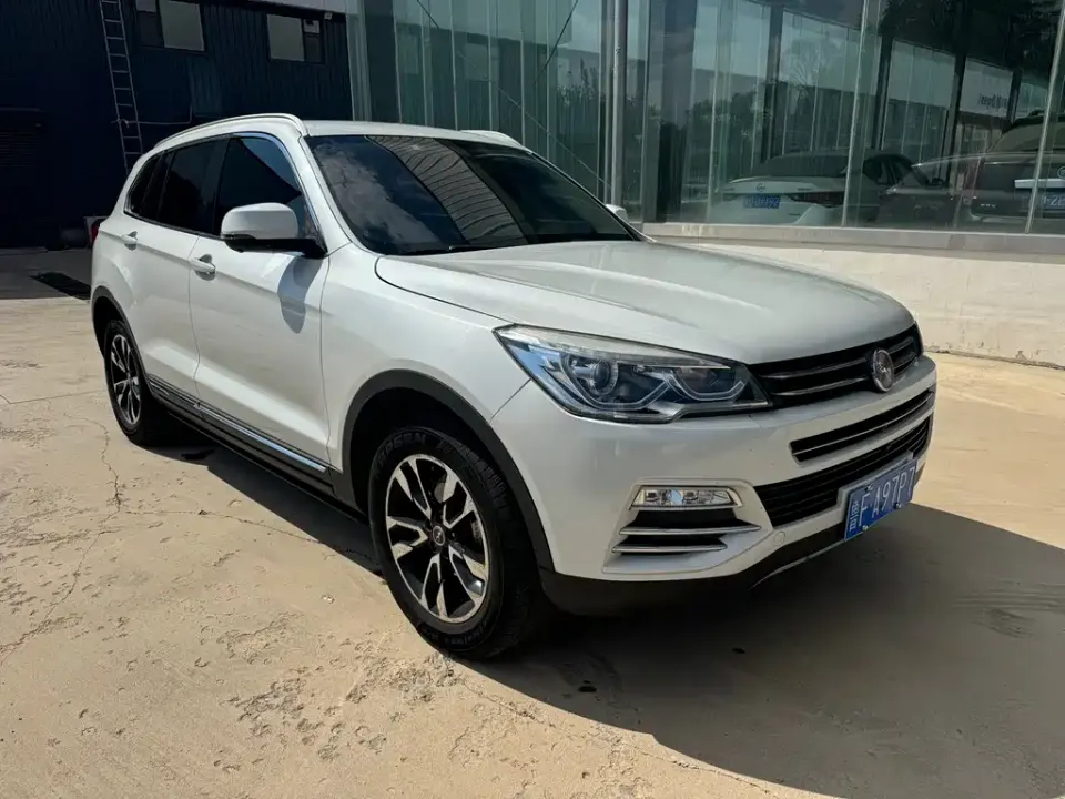 Hanteng Hanteng X7