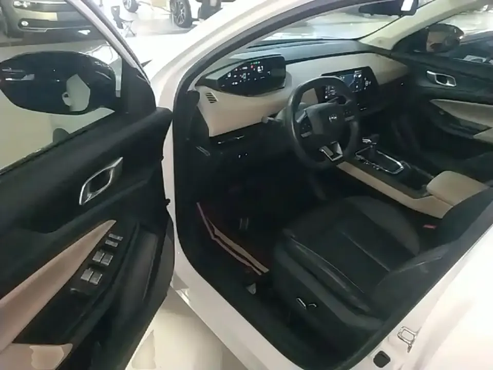 Changan CS55PLUS