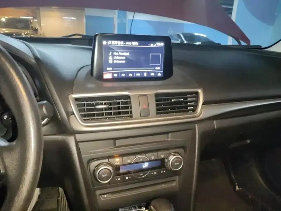 Mazda 3 Axela
