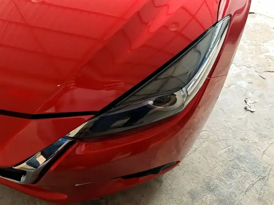 Mazda 3 Axela