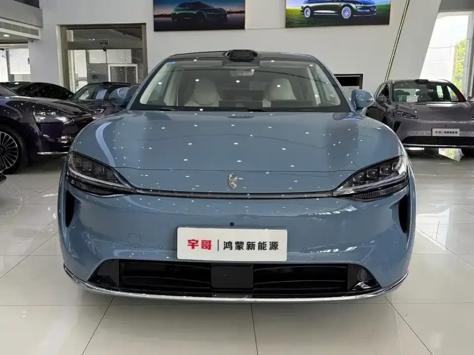 Zhijie Zhijie R7