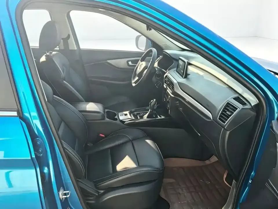 Fengguang Fengguang S560