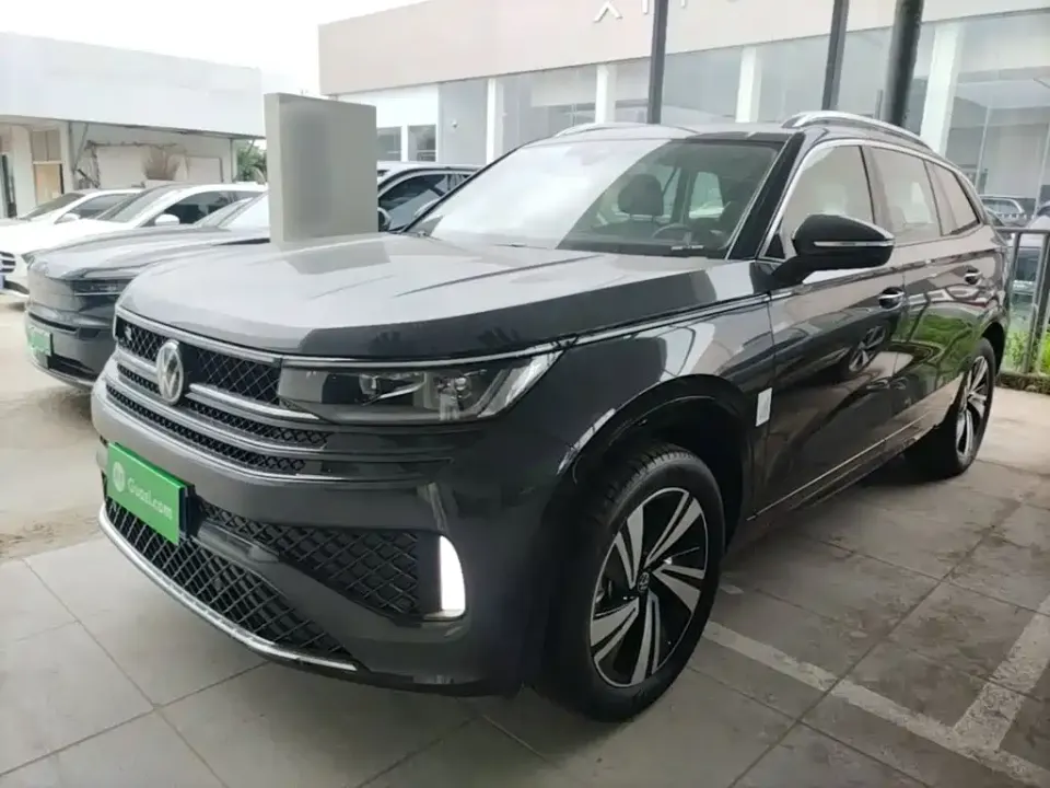 Volkswagen Tavendor