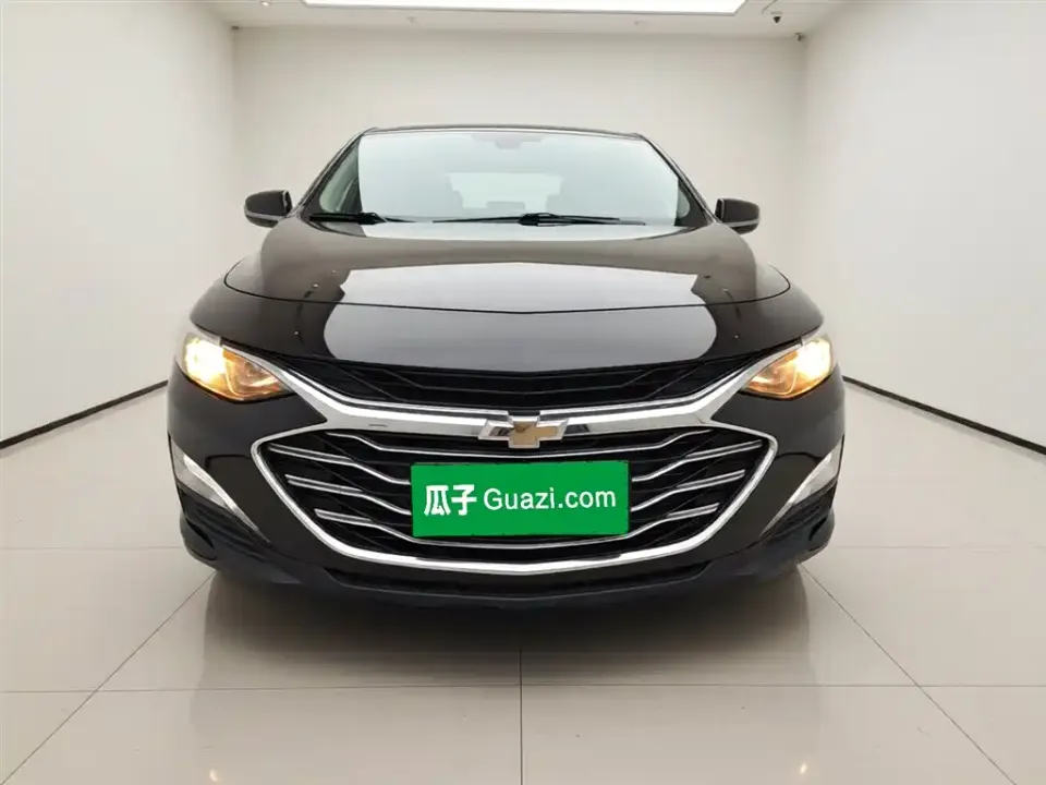 Chevrolet Malibu XL