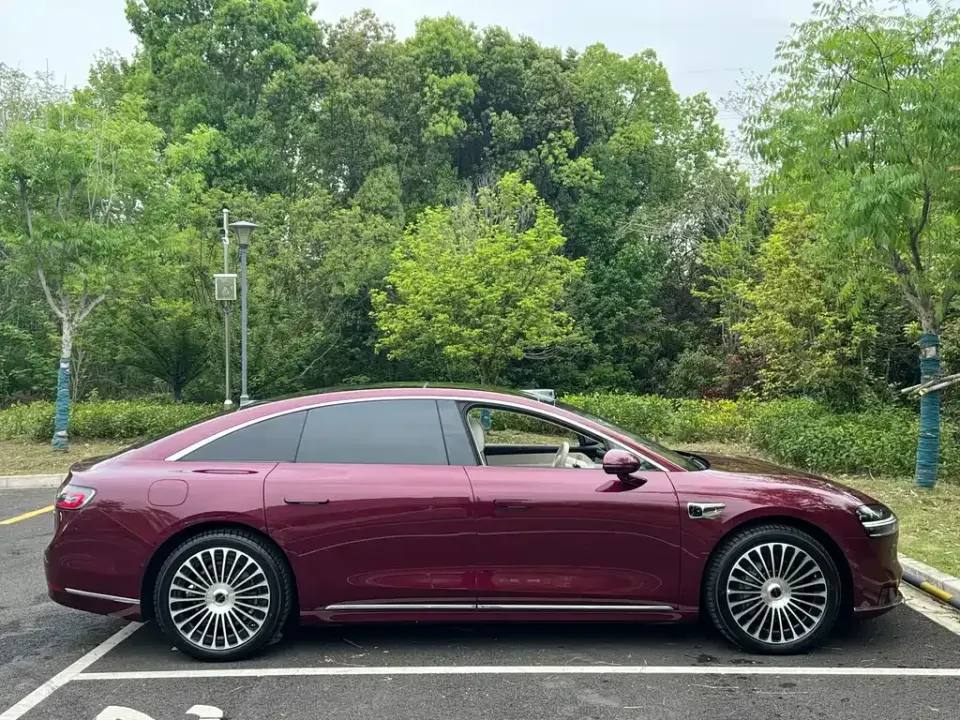 Xiangjie Xiangjie S9