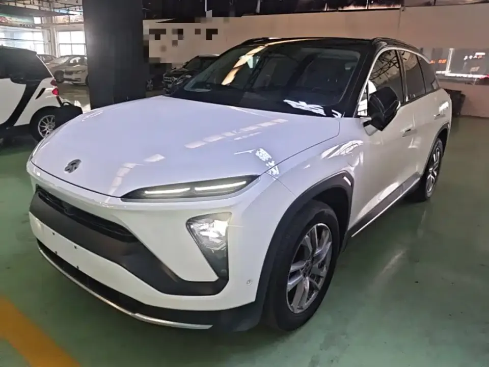 Nio ES6