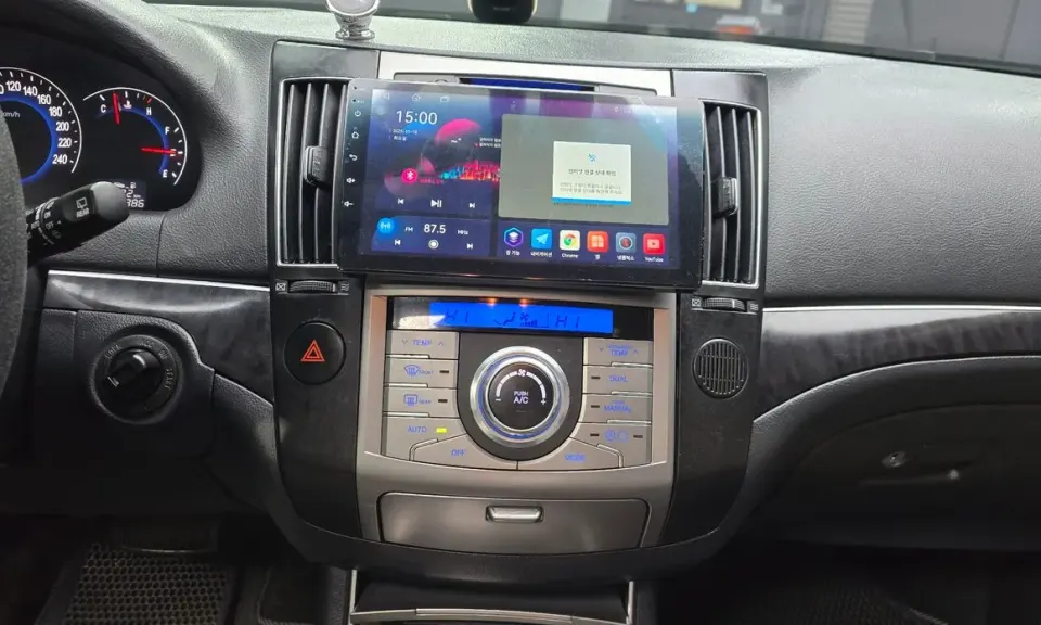 Hyundai Veracruz