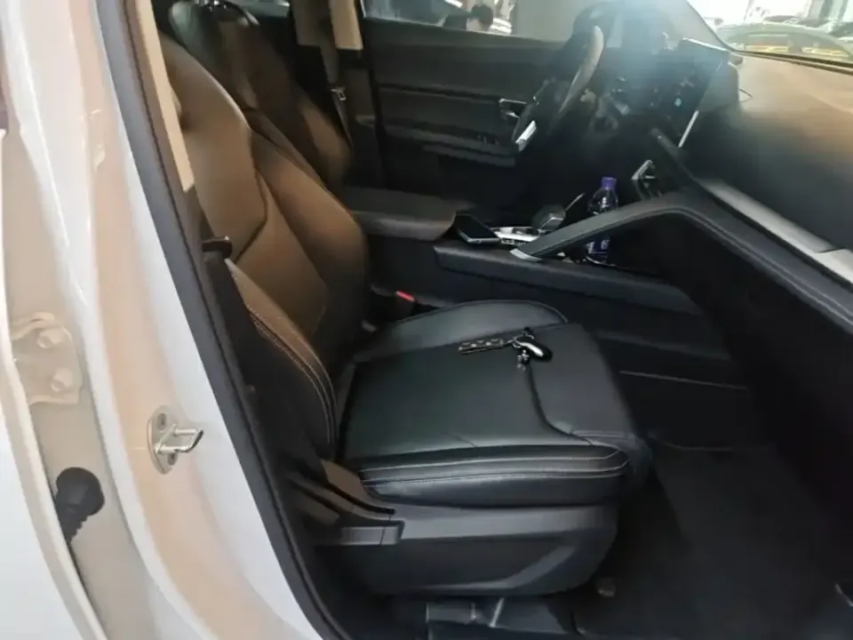 BYD Pro