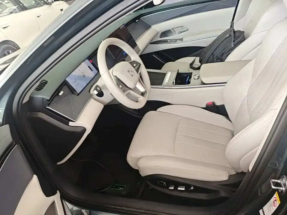 BYD Han L