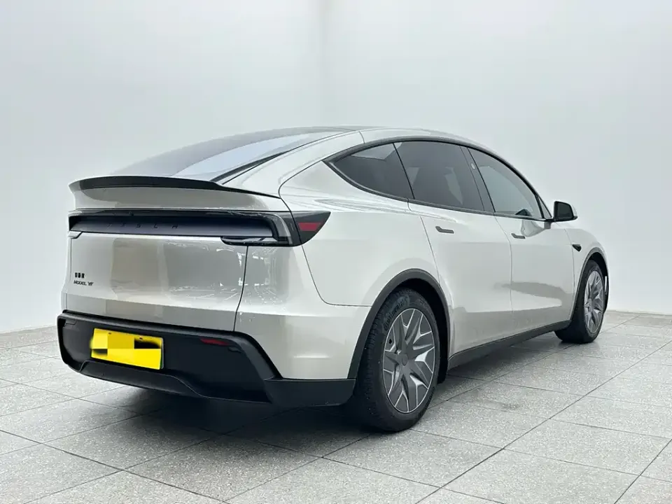 Tesla Model Y L