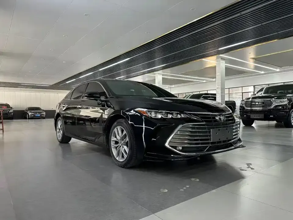 Toyota Avalon