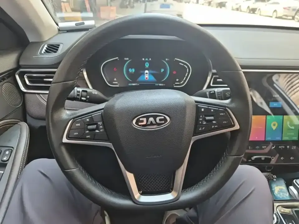JAC A5